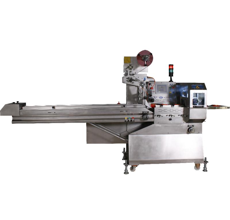 OPMS 1003 STAINLESS STEEL WITH TWO SERVO MOTION CONTROL