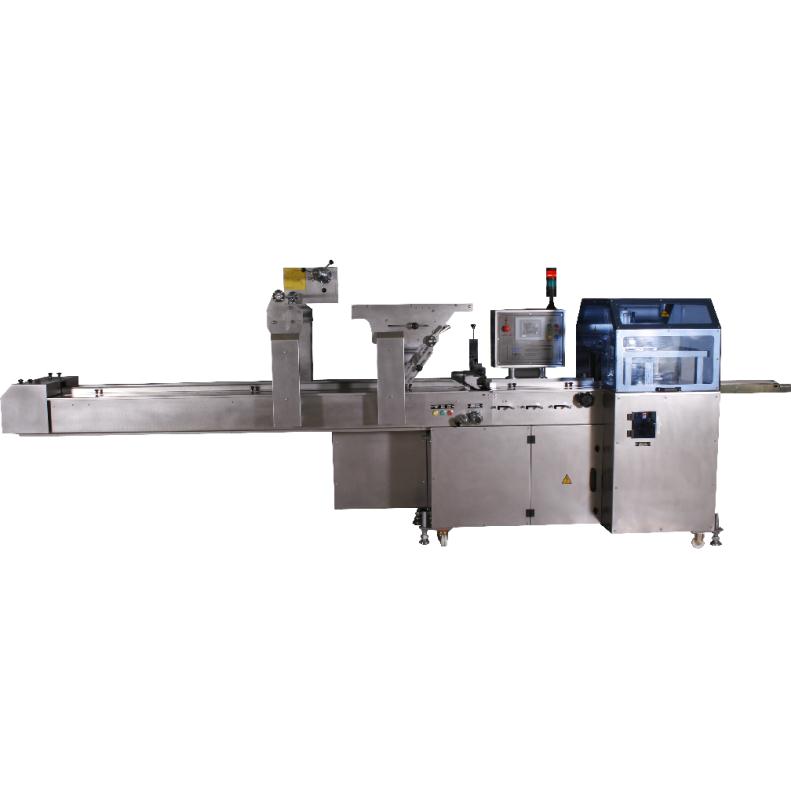 OPMS 1004 STAINLESS STEEL WITH TWO SERVO MOTION CONTROL