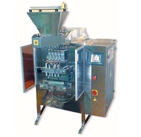 S 250-2 SUGAR STICK LINE FILLING MACHINE 2 CHANEL