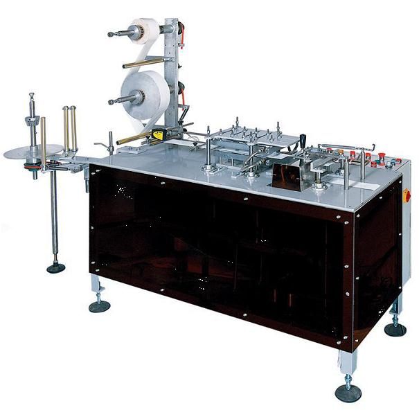 F280 FULL AUTOMATIC KNIVES AND FORKS CASING MACHINE