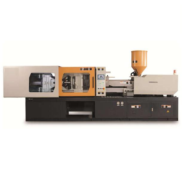 TPS-X 120 220gr 120 PLASTIC INJECTION MOLDING MACHINE WITH ASSISTANT EQUIPMENTS