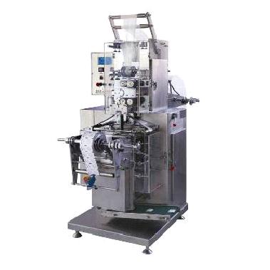 CD-80 FULL-AUTO FOUR SIDE SEALING WET WIPES MACHINE