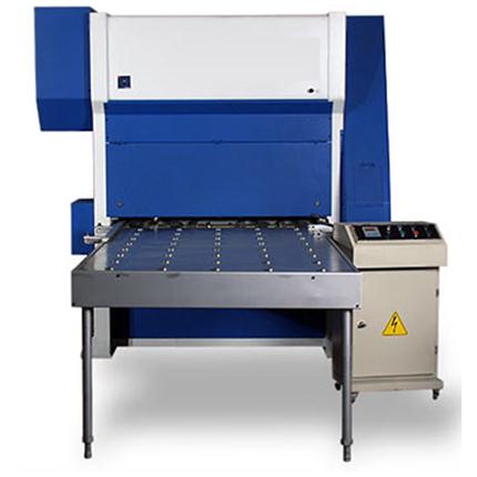 GNP 1202 TYPE EXPANDED METAL PRESS