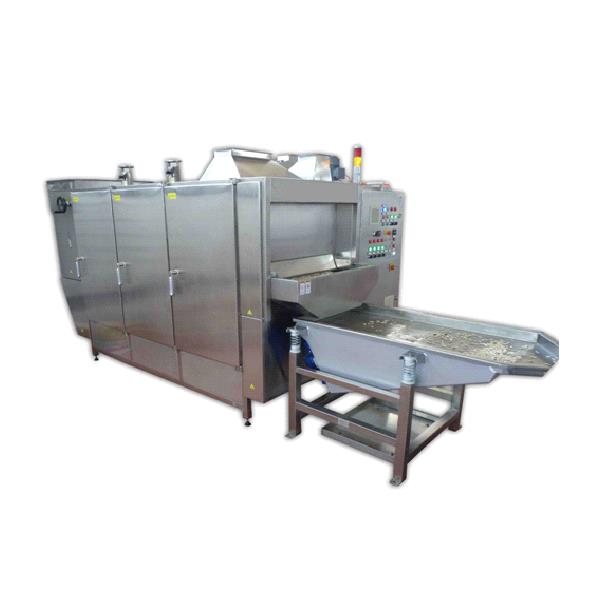 ORSE 2500-BRO INSTALATION DE PRODUCTION DE FRUITS SECS 50-100 KG HEURE