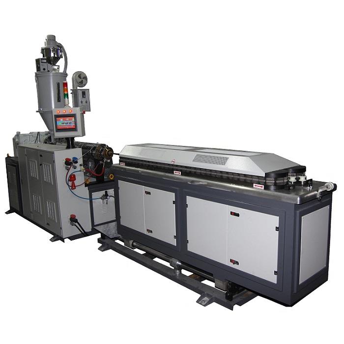 Ø50 PE SPİRAL ( CORRUGATED ) HORTUM HATTI