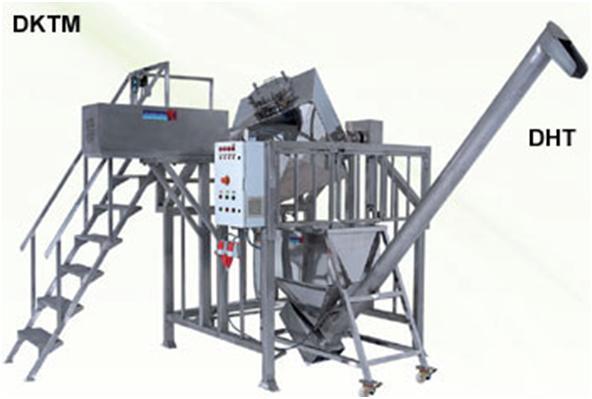 POWDER DETERGENT PRODUCTION MIXER  (WASHING POWDER DETERGENT) 2000 KG HOUR