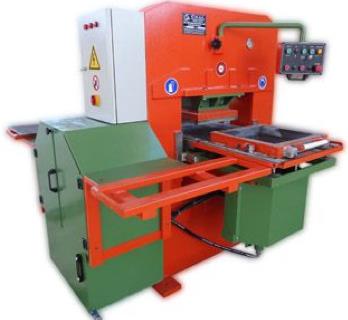 B- OKP-100 TILE PRESS