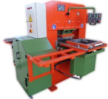 B- OKP-150 TILE PRESS