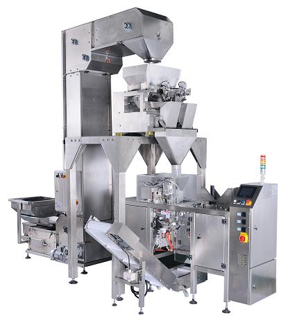 PANDA MINI DOY BAGGER MACHINE + 2 HEAD + 1 SET PISTON (NONZIP BAG)