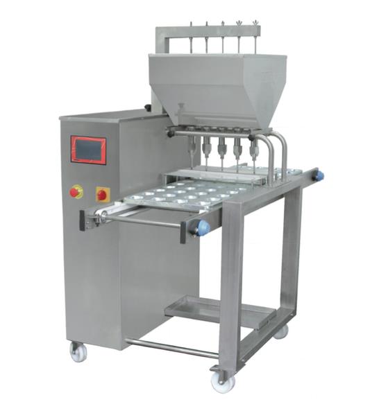 IA45 INJECTEUSE AUTOMATIQUE DE MADELEINES