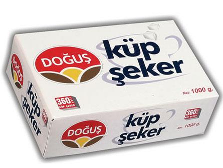 DM-OP50 TAM OTOMATIK KÜP ŞEKER MAKINASI (50.000 PAKET 24 SAAT -1.000 GR)