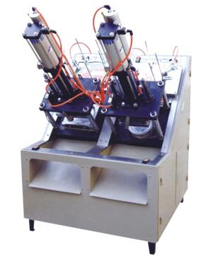 RD-300 PAPER PLATE MACHINE