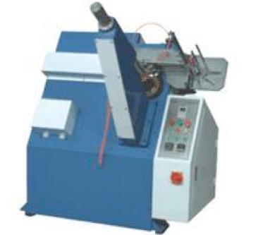 RD-130 CAKE TRAY FORMING MACHINE