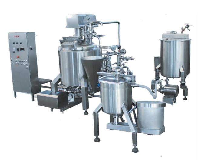 Machine conditionnement industrie pour épices, aromates, condiments