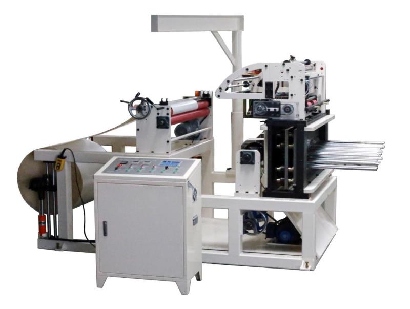 OSF 300 PAPER CUP PUNCHING MACHINE