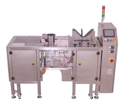 MDP-S STANDARD MINI DOYPACK MACHINE FOR POWDER