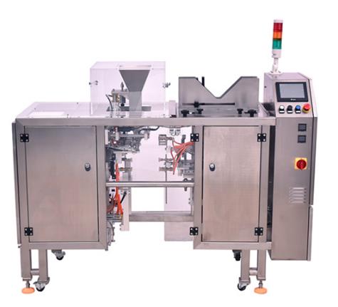 MDP-LG STANDARD MINI DOYPACK MACHINE FOR GRANULES