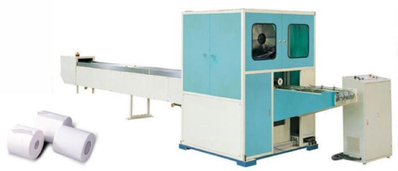 SDH-I AUTOMATIC LOG SAW